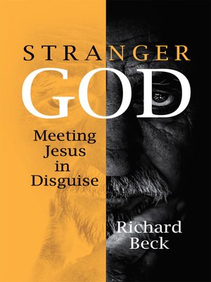 cover image of Stranger God